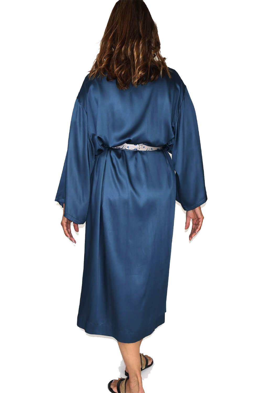 Kimono Gown - Berlina