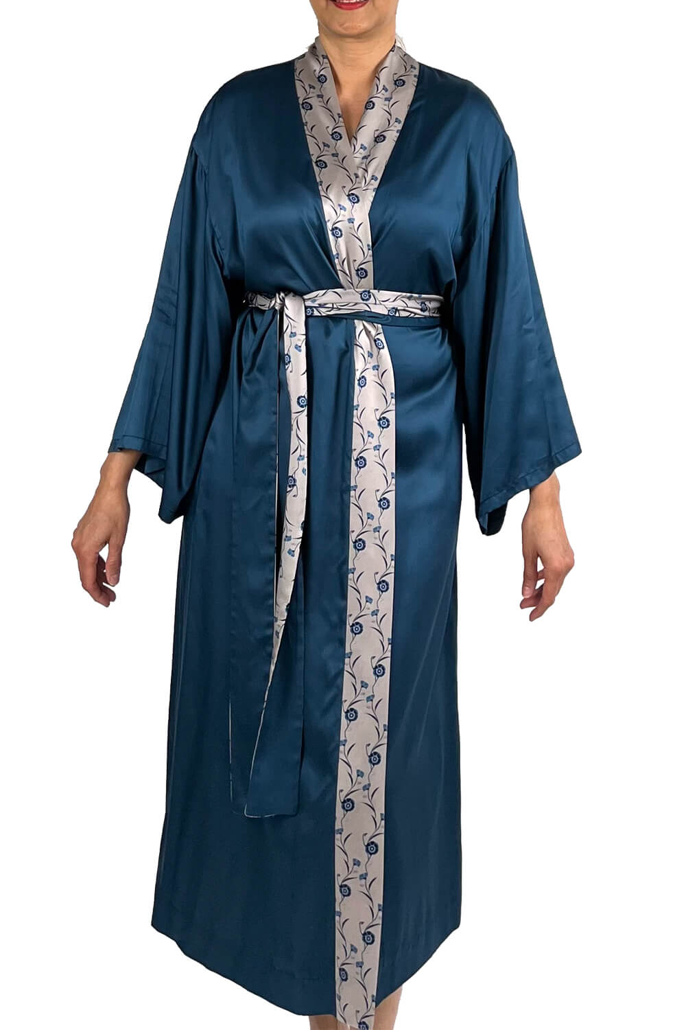Kimono Gown - Berlina
