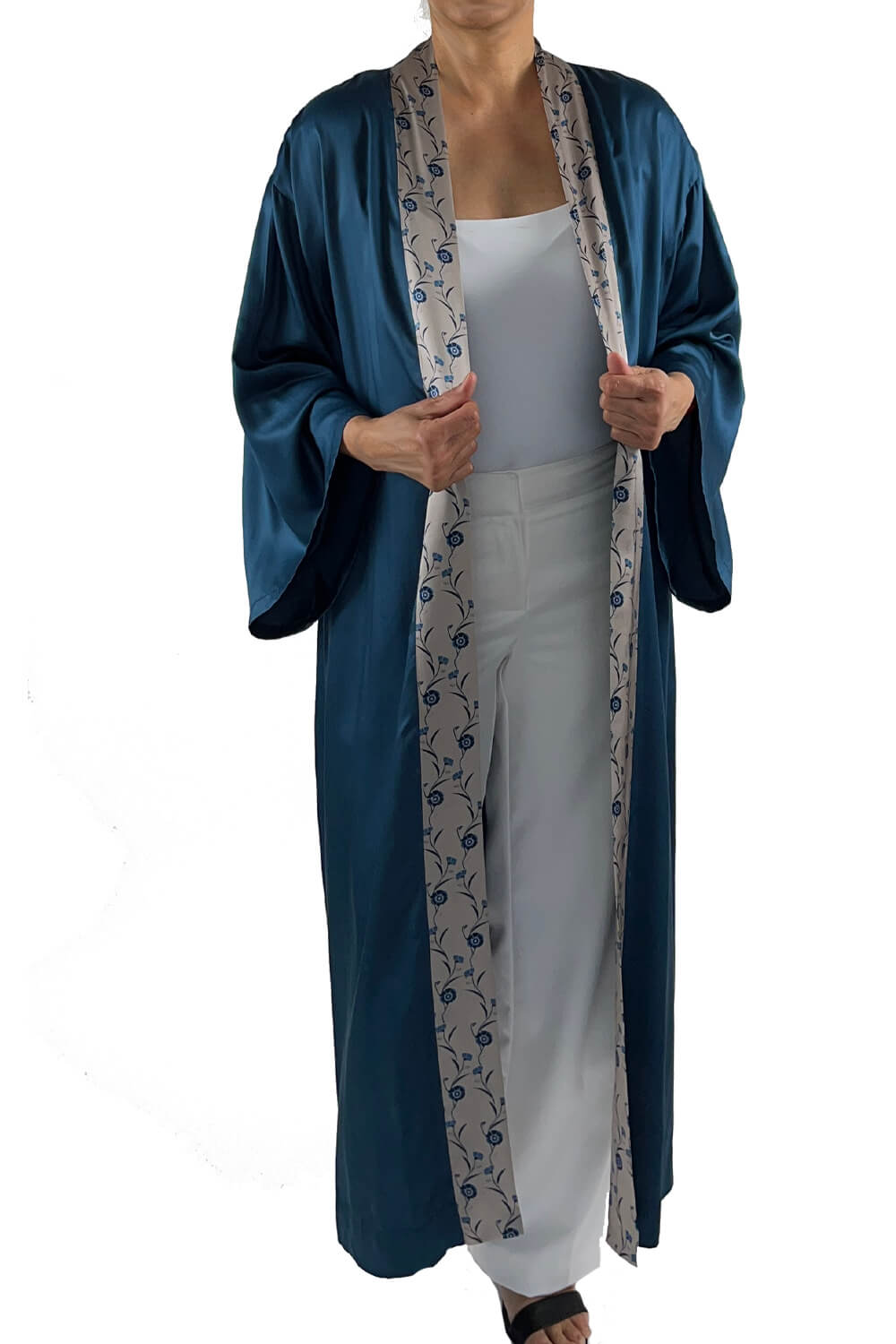 Kimono Gown - Berlina