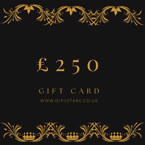 £250 E-Gift Card