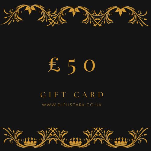 £50 E-Gift Card